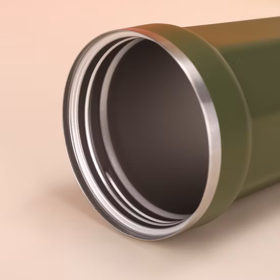 Горячая Распродажа, повседневное использование, рождественский термос, бамбуковая чашка